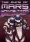 [The Ruins of Mars 02] • The Ruins of Mars · Walking Titan